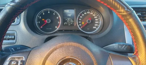 Volkswagen Polo 2013 Life