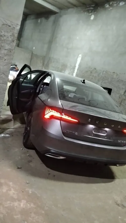 Skoda Octavia 2025 Pro