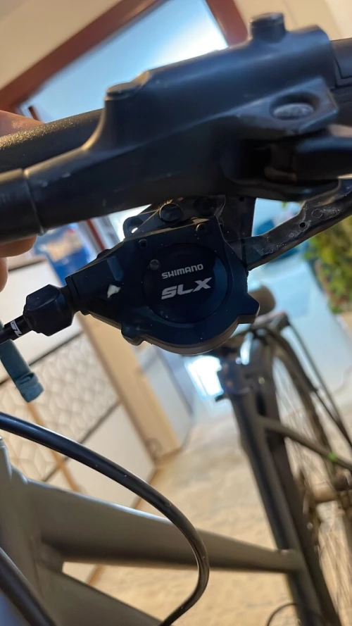 Velo cube