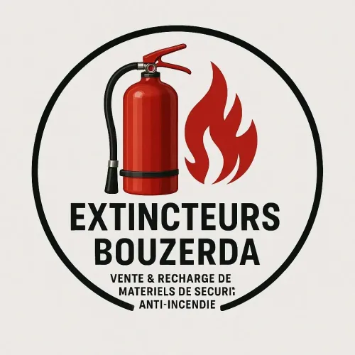 Vente et Recharge Extincteur