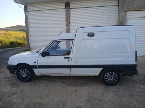 Renault Express 1995 Express