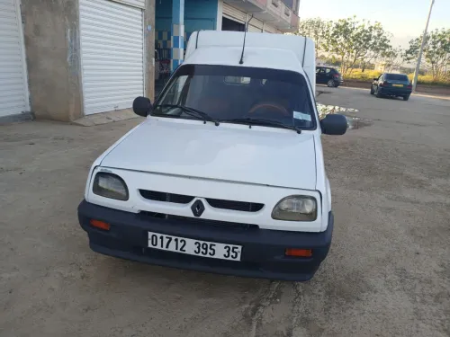 Renault Express 1995 Express