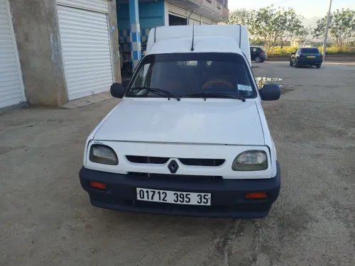 Renault Express 1995 Express