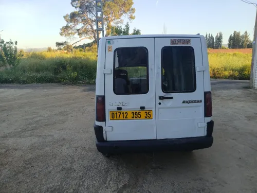 Renault Express 1995 Express