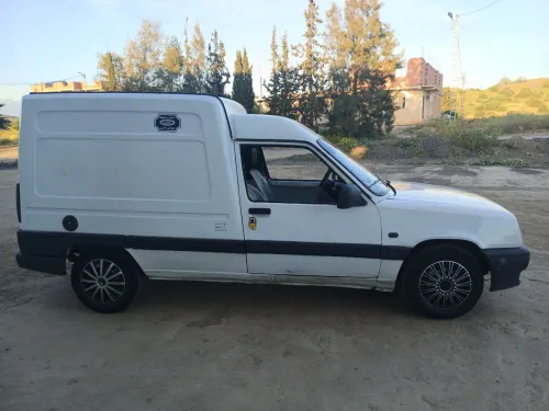 Renault Express 1995 Express