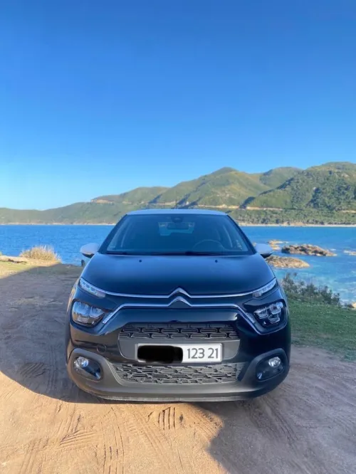 Citroen C3 shine phase 2 2023 Shine