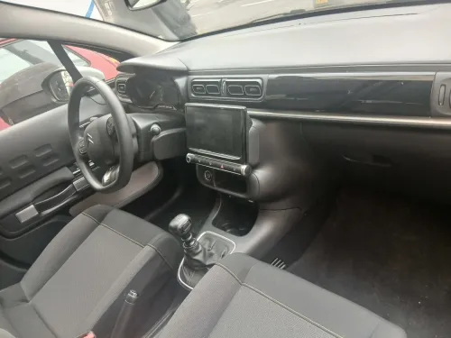 Citroen C3 2023 Shine phase 2 110 cv