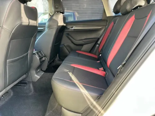 Skoda Karoq 2025 Luxury  (full options)
