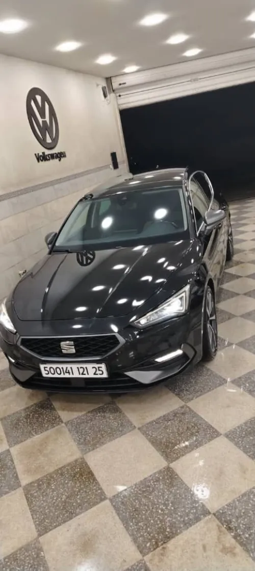 Seat Leon 2021 FR