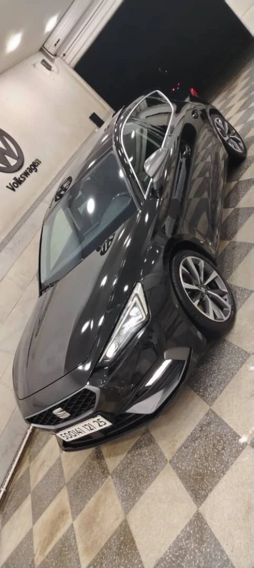 Seat Leon 2021 FR