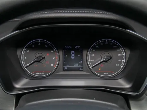 Geely Coolray 2025 Super edition