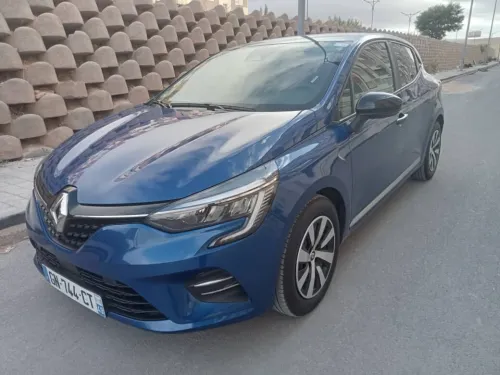 Renault Clio 5  2023 Evolution