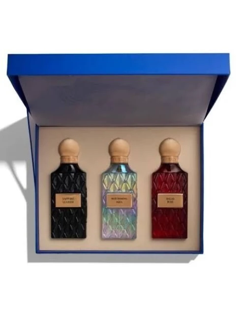 عطور اصلية ابراق إبراهيم قرشي من السعودية