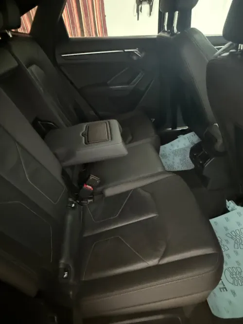 Audi Q3 2020 Pack S Line