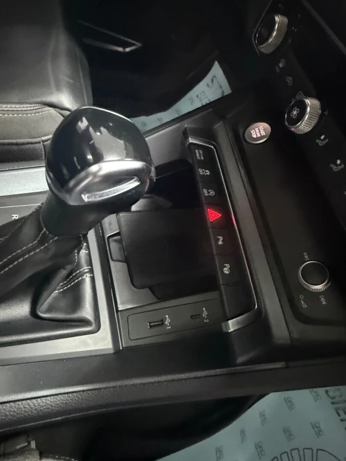 Audi Q3 2020 Pack S Line