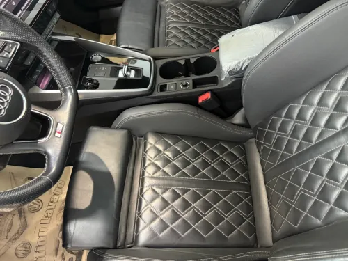 Audi A3 2022 S Line