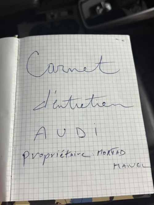 Audi A3 2022 S Line