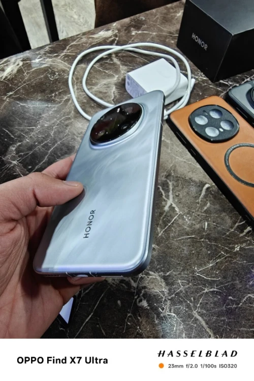 Honor - هونور Magic7 pro - ماجيك7 برو