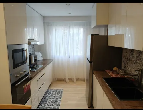 Location Appartement F4 Alger Dely brahim