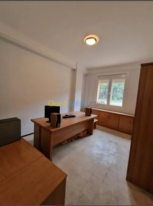 Location Appartement F5 Alger Said hamdine