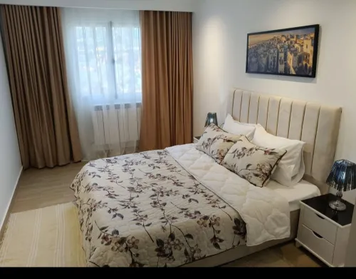 Location Appartement F4 Alger Dely brahim