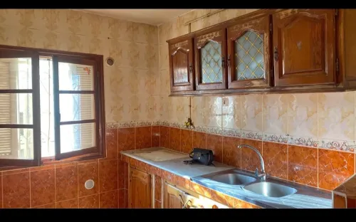 Location Appartement Niveau de villa F3 Alger Said hamdine
