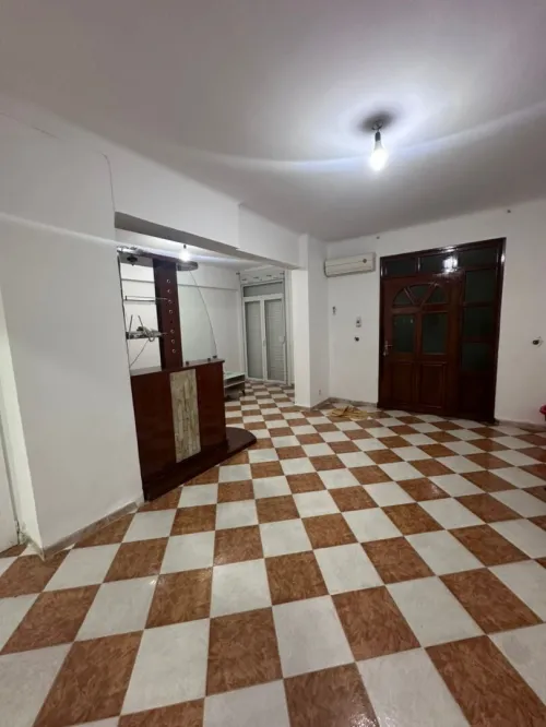 Location Appartement F4 Alger El mouradia