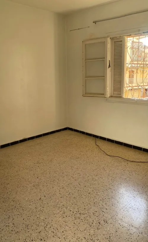 Location Appartement F3 Alger Said hamdine