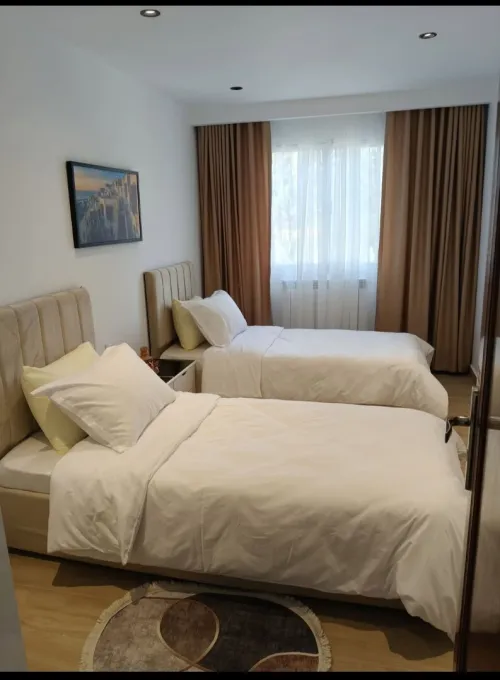 Location Appartement F4 Alger Dely brahim
