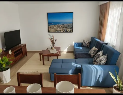 Location Appartement F4 Alger Dely brahim