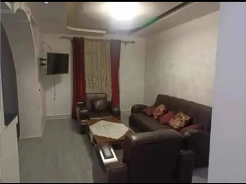 Location Appartement F3 Alger Ouled fayet