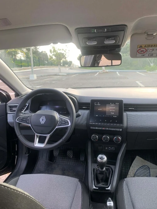 Clio 5 Evolution 2025 