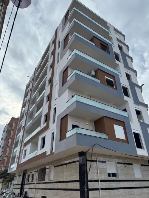 Vente Appartement F4 Alger Ain taya