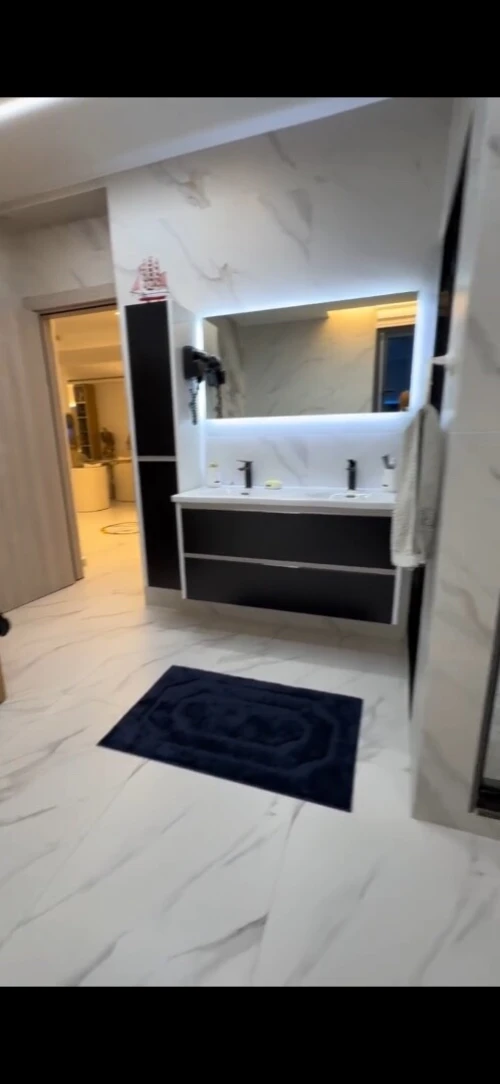 Vente Appartement F4 Alger Ain taya