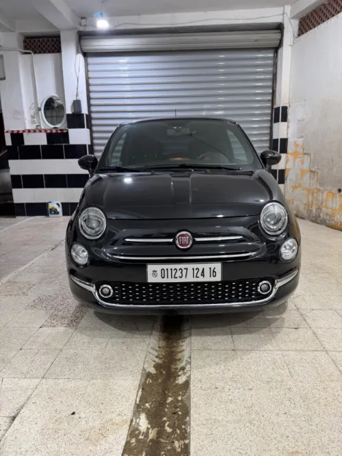 Fiat 500 2024 Dolcevita plus 