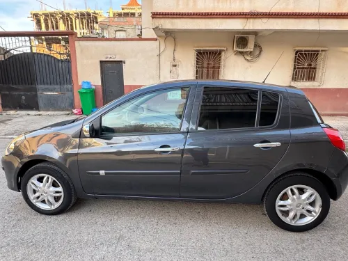 Renault Clio 3 2009 Clio 3