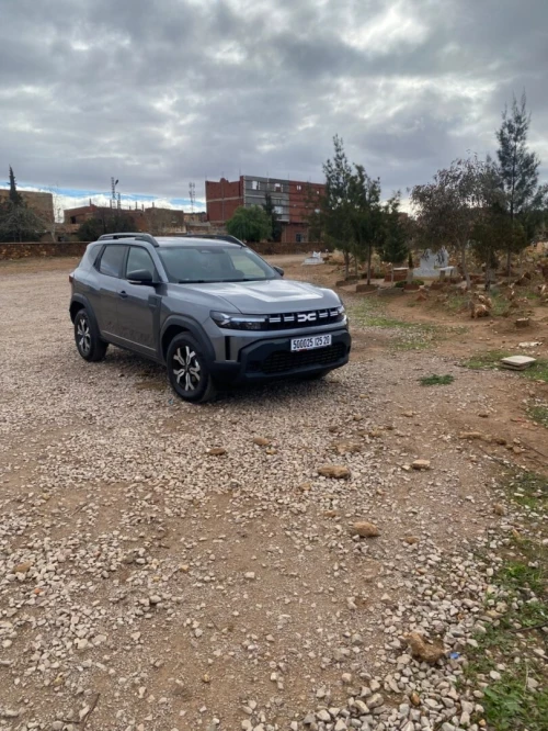 Dacia Duster 2025 Essential