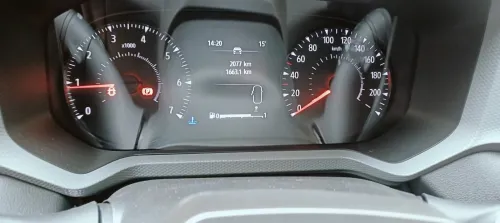 Dacia Duster 2025 Essential