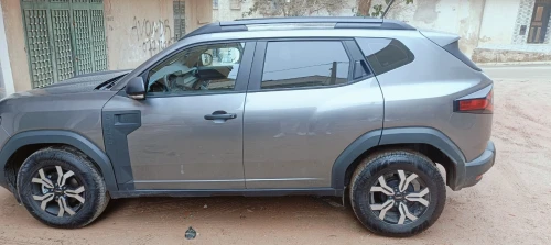 Dacia Duster 2025 Essential