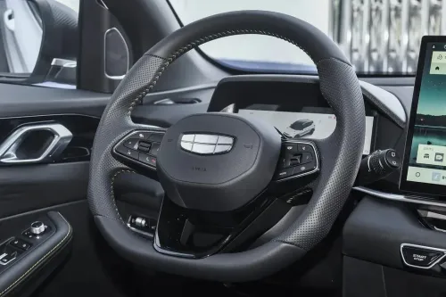 Geely Coolray 2026 Gl