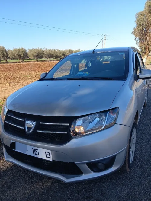 Dacia Logan 2015 Logan