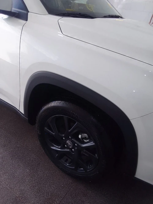 Toyota Urbain cruiser 2024 La toute options