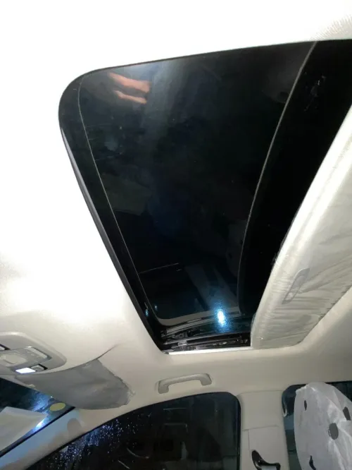 Geely Coolray 2025 Super Max édition