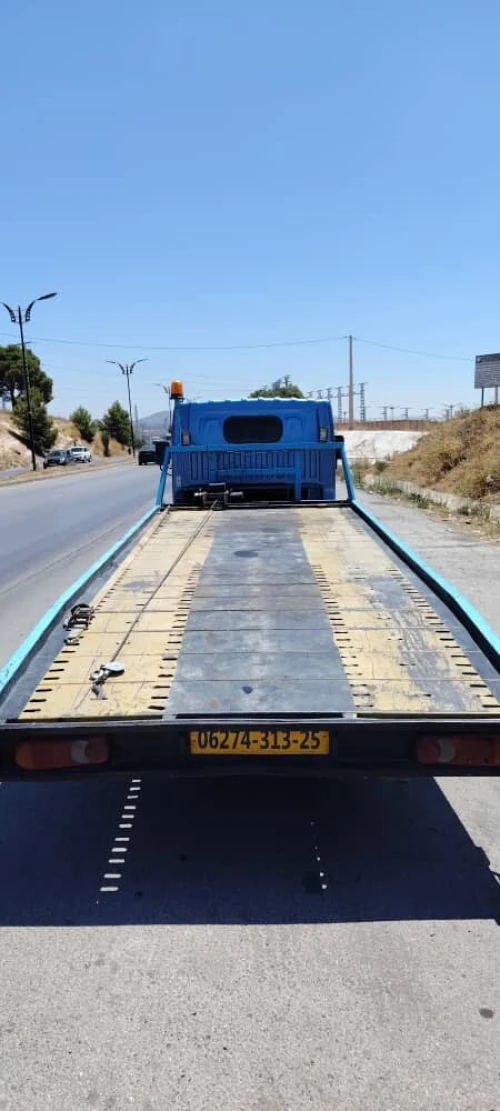Nissan Cabstar 2013