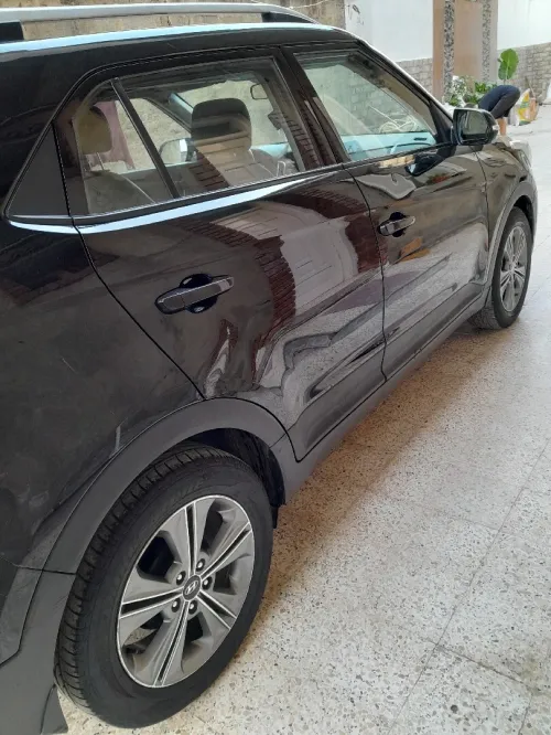 Hyundai Creta 2019 GLes