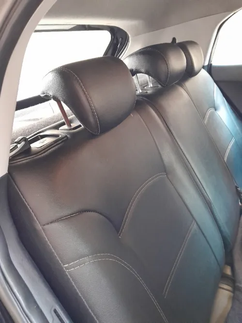 Hyundai Creta 2019 GLes