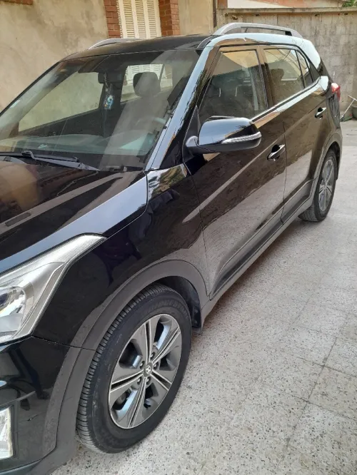 Hyundai Creta 2019 GLes