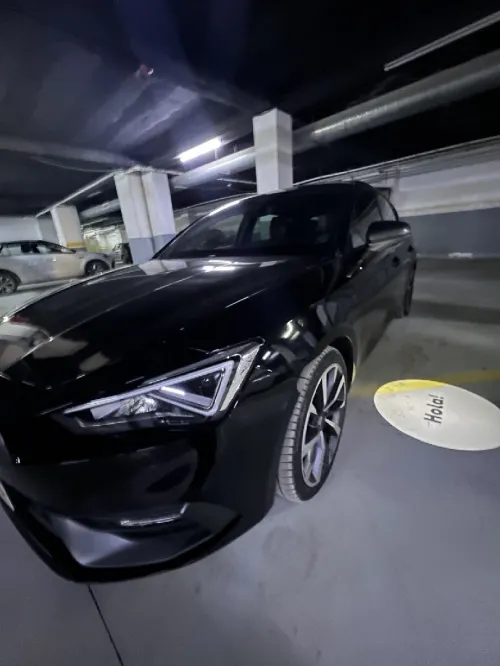 Seat Leon FR 2024 Leon fr