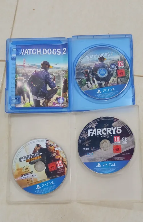3CDPS4