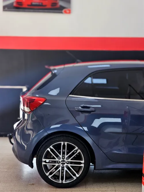 Kia Rio 2018 EX